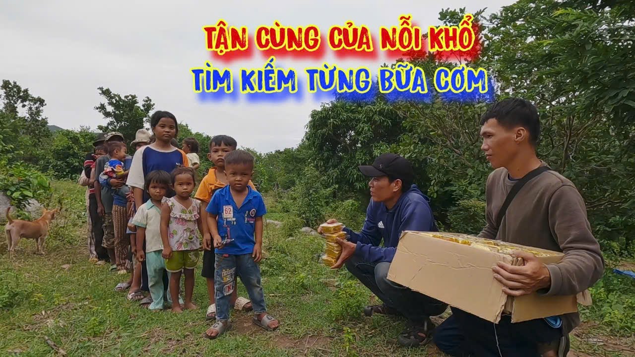 BÁO HIẾU, người ra đi, kẻ ở lại THƯƠNG NHỚ, ước mơ còn DANG DỞ - tập 1165