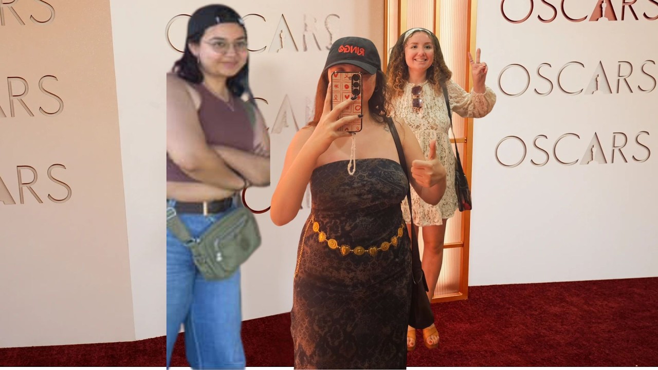Academy Awards 2026 Recap Extravaganza!