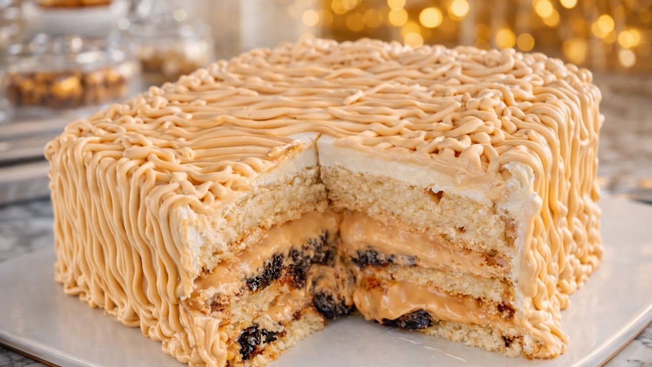 Bolo de Doceria Famosa do Zero | 3 Técnicas Simples Para Vender Mais
