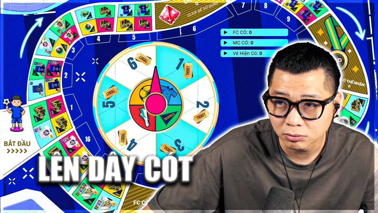 [LEKHOI] ĐỘI BÓNG TÔI LỎ THẬT!!!