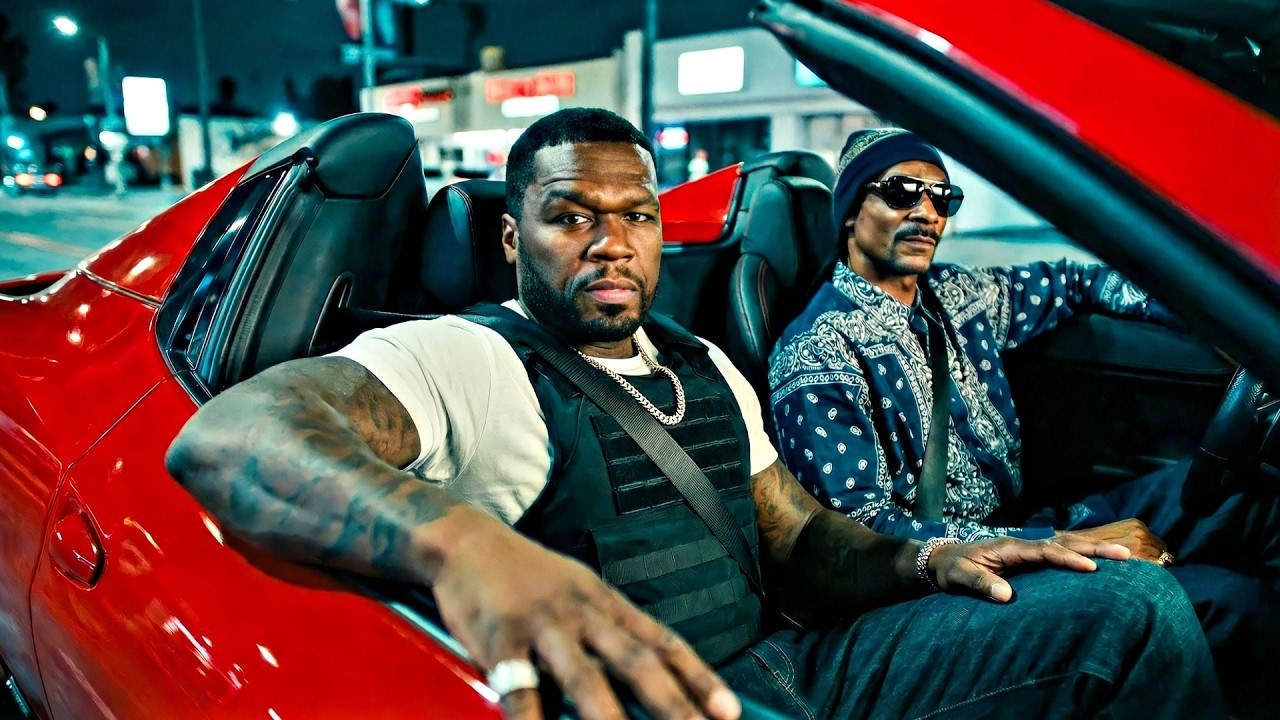 Snoop Dogg, Eminem, 50 Cent - Watch Your Back ft. Dr. Dre, Akon, Ice Cube, Method Man | 2026