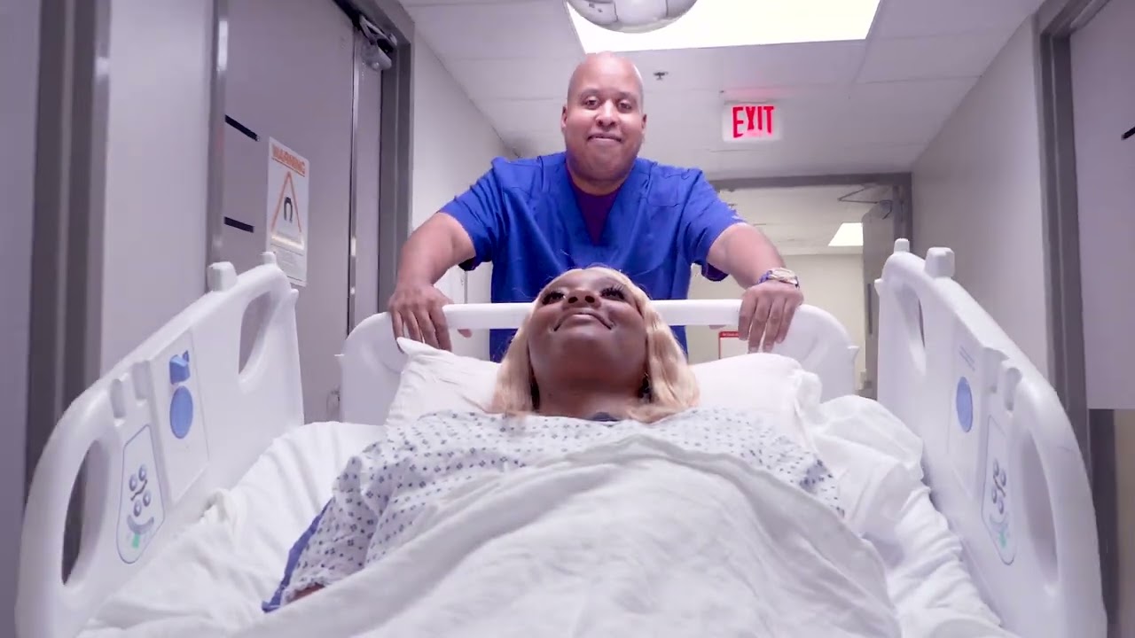 ECU Health Careers