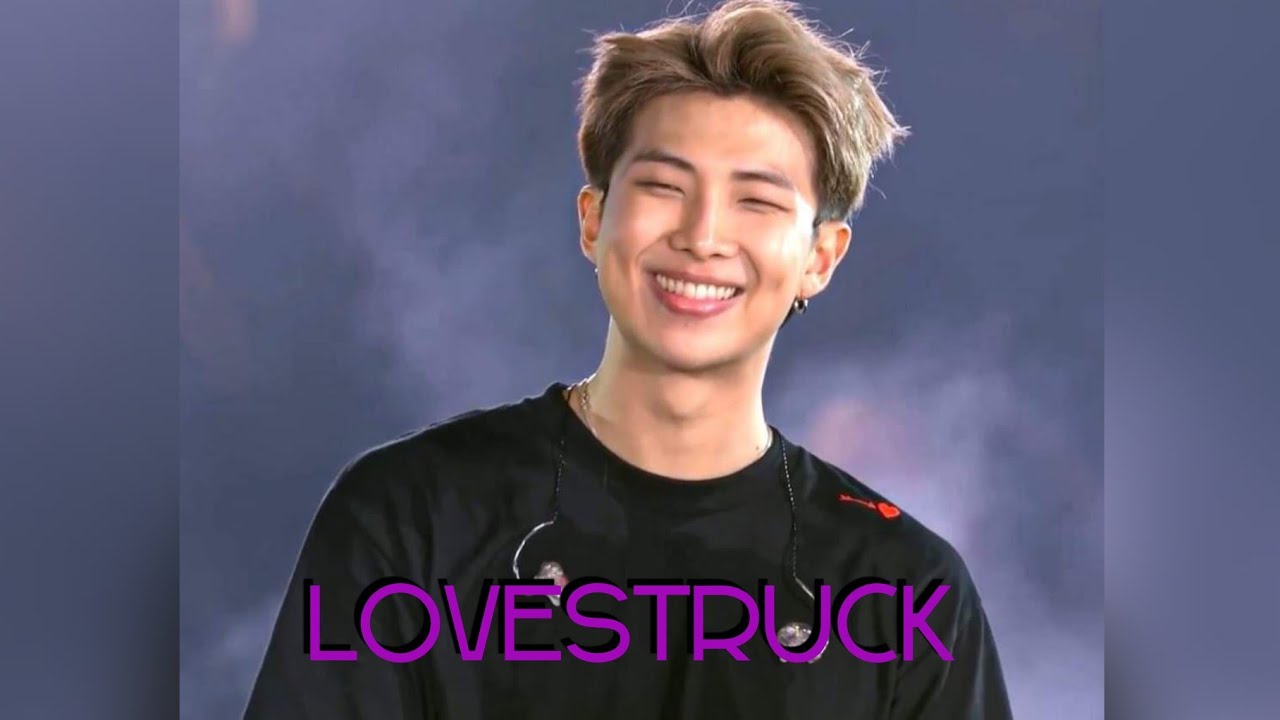 KIM NAMJOON (BTS RM) FMV | PART 2 | LOVE STORY