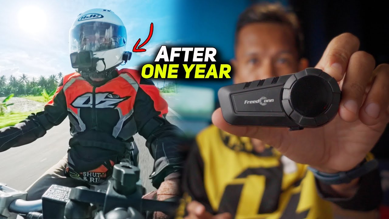 FREEDCONN KY PRO REVIEW - Ito ANG Masasabi ko AFTER ONE YEAR!