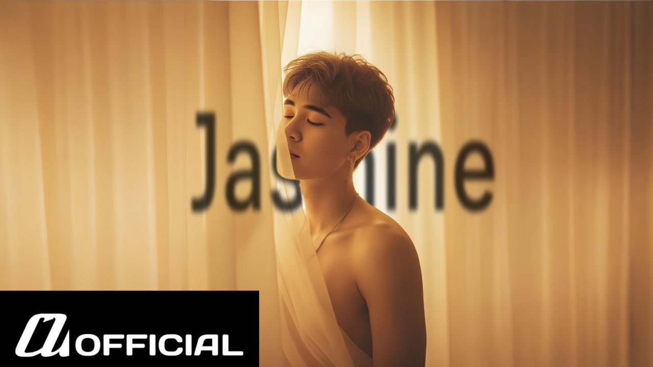 Jasmine (ดอกมะลิ) - Chadayu (Audio)