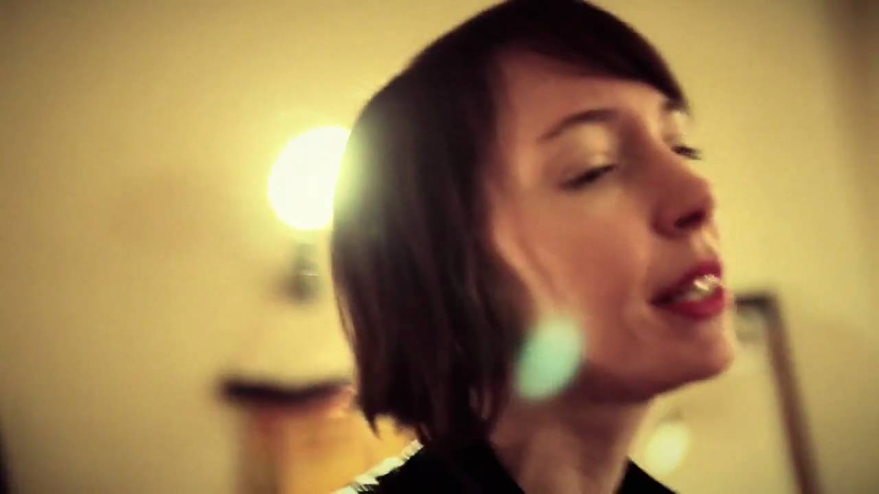 Jeanne Cherhal - En Toute Amitié