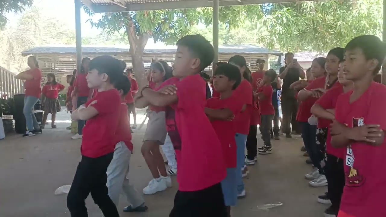 Valentine's day presentation (late upload)