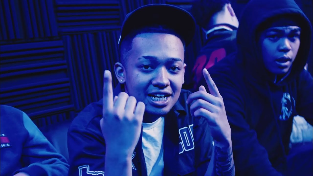 Choppa Capone - Wrong One [Official Music Video]