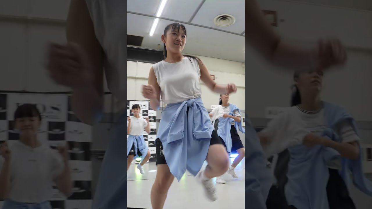 JC ダンス