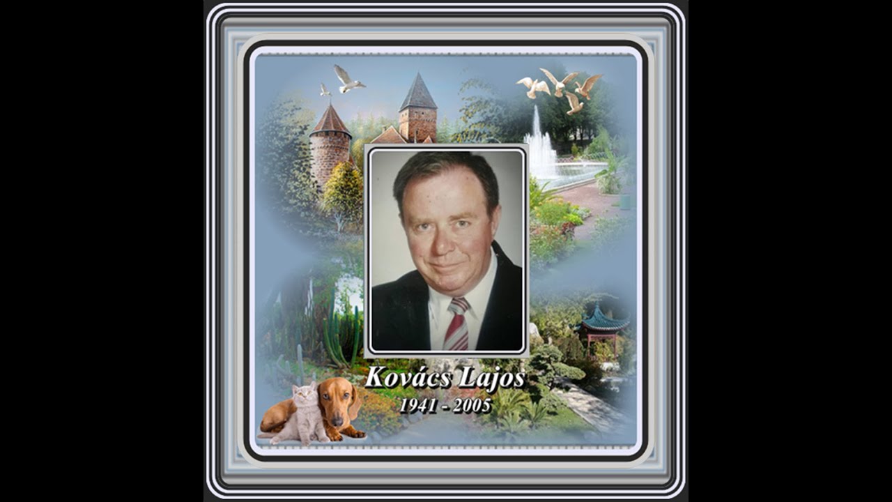 Kovács Lajos : Tokaj vén dombja néz a Tiszára