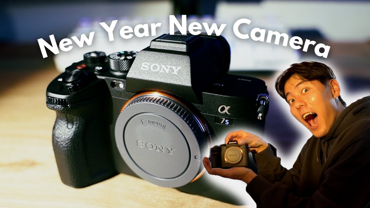 【2023】$3500 Mirrorless Camera ☆ Sony A7s iii Unboxing + First Hand Review
