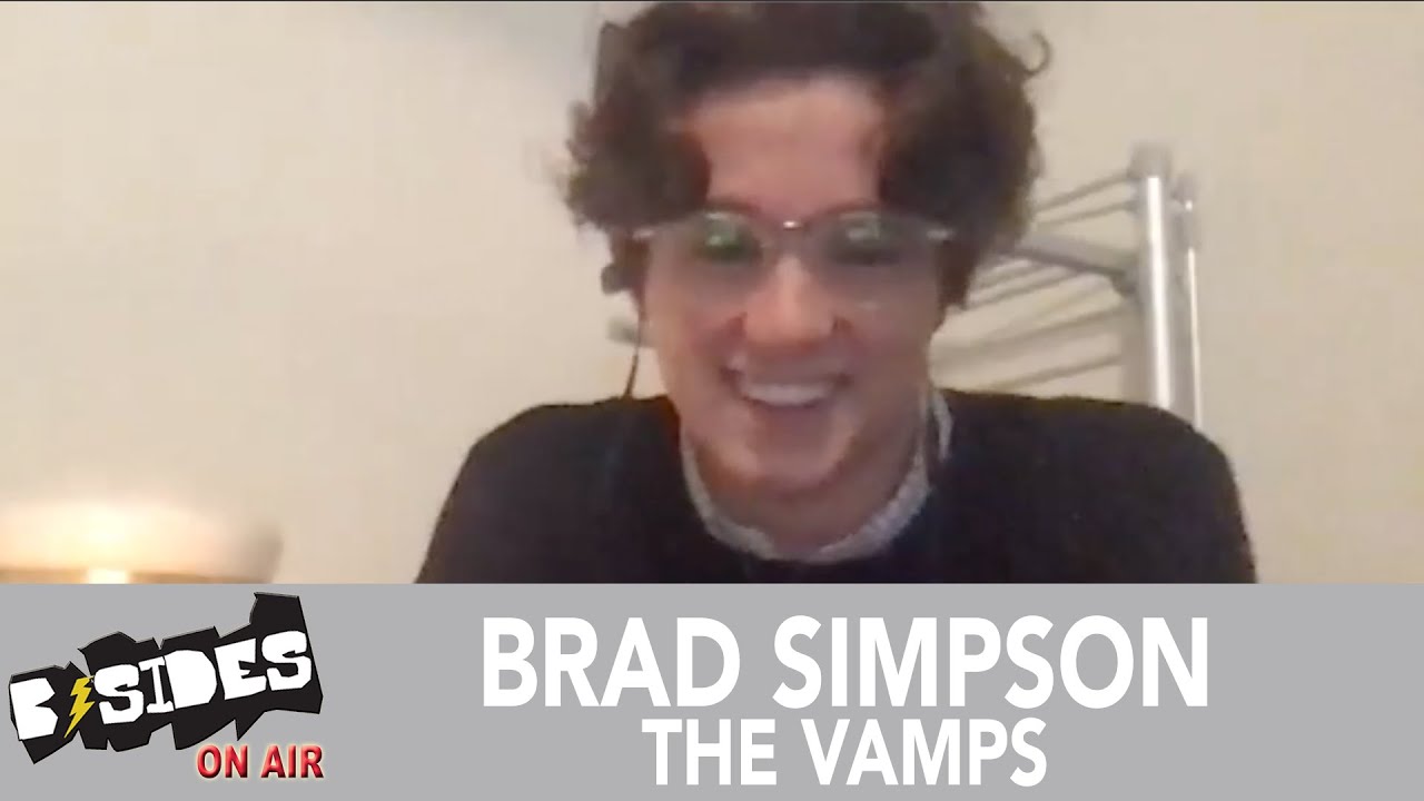 Brad Simpson of The Vamps Talks 'Cherry Blossom', Reflects On Band's Seven Years Since Debut