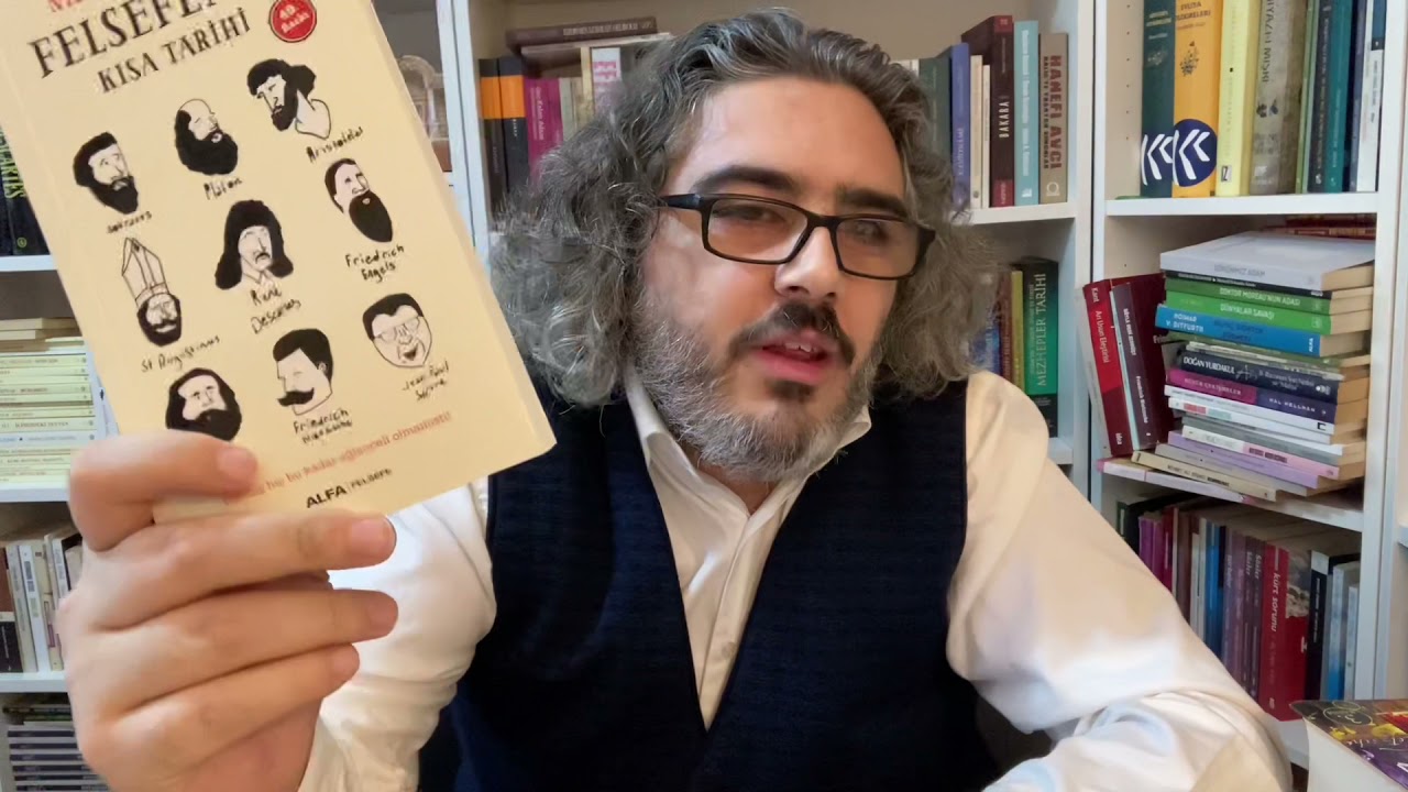 Felsefe Okuma Rehberi: Bir Yazarla Felsefeye Başlamak: Felsefeye Giriş, Klasiklerle Felsefe