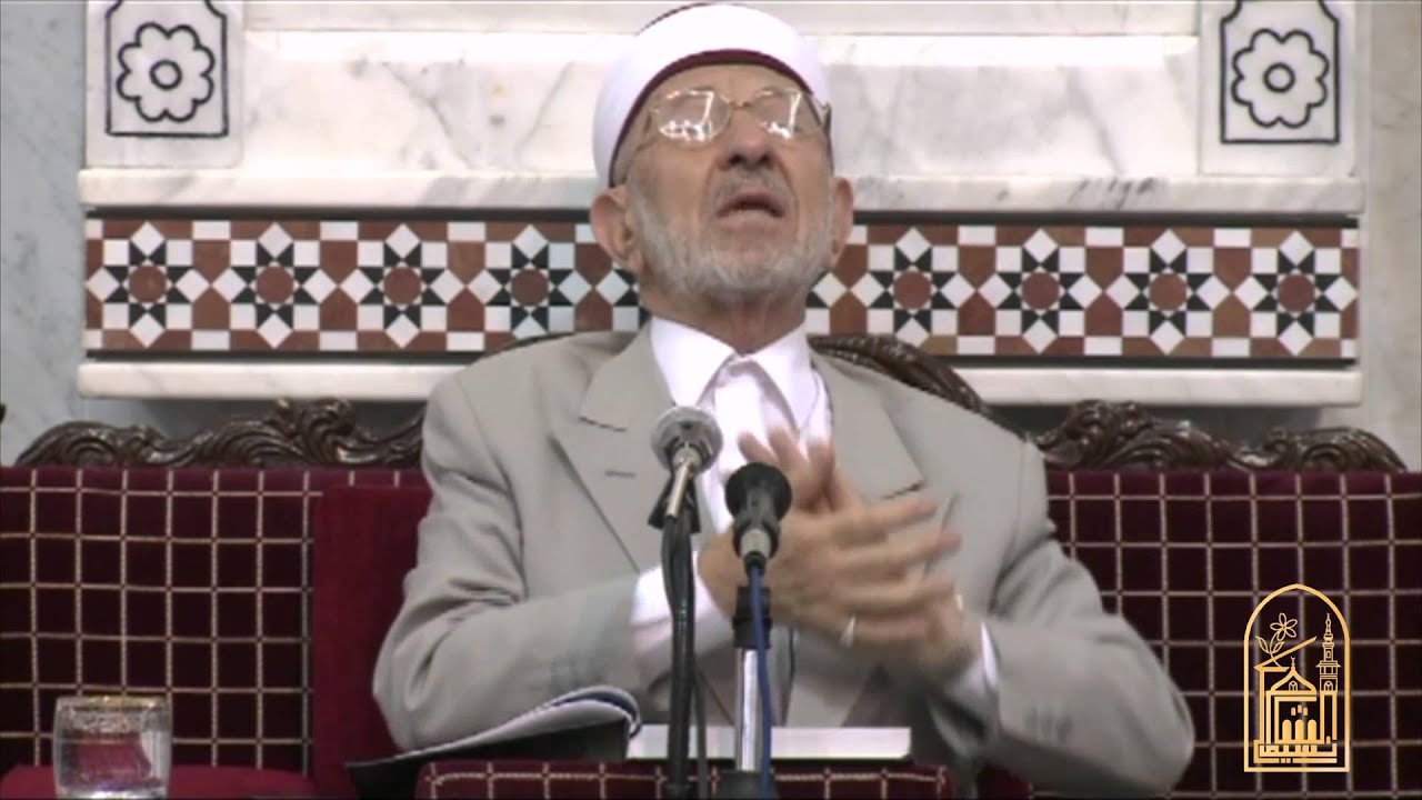 29- #نفحات_رمضانية | ولا خوف عليهم ولا هم يحزنون