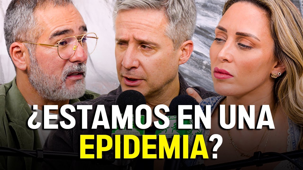 Por qué hay tanto 