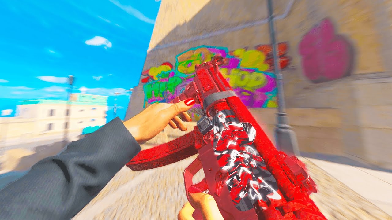 Warzone 2 MOVEMENT is Back 😍