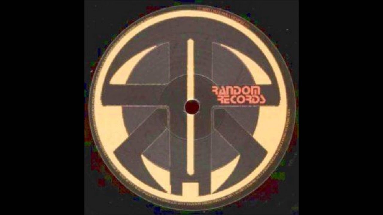 C-Cil Facom -Electribe- (Random 001)