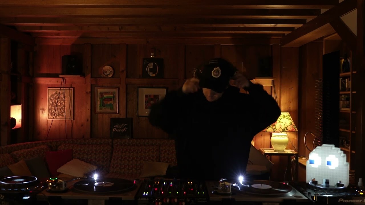 EP. #13 by AGELESS - 