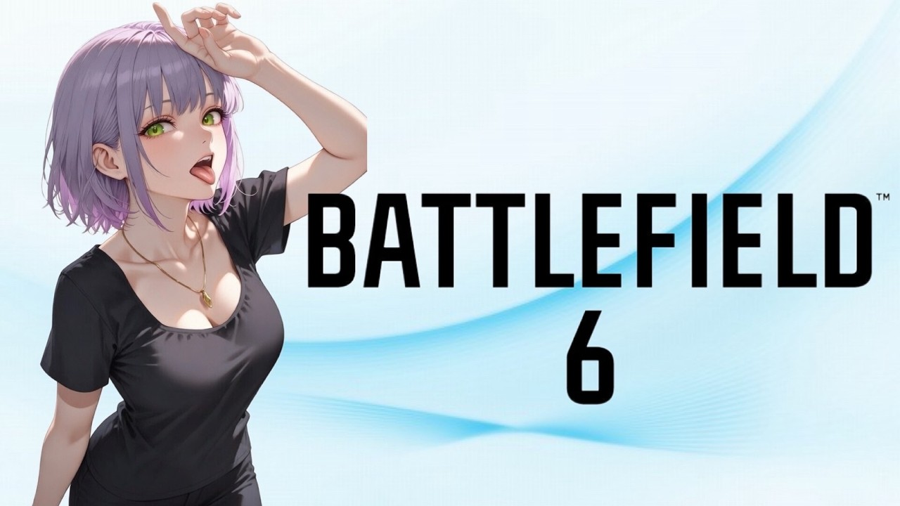 BF6　何が変わったか色々教えて欲しい参加型