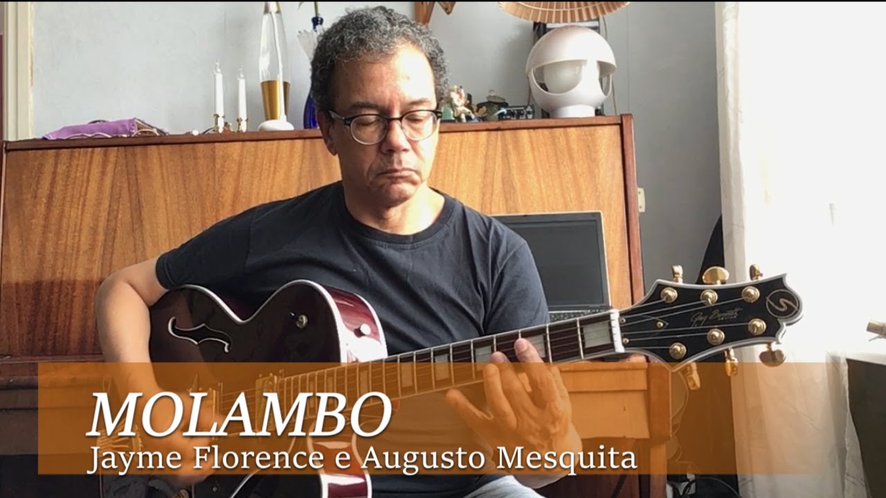 Molambo-J.Florence/A.Mesquita