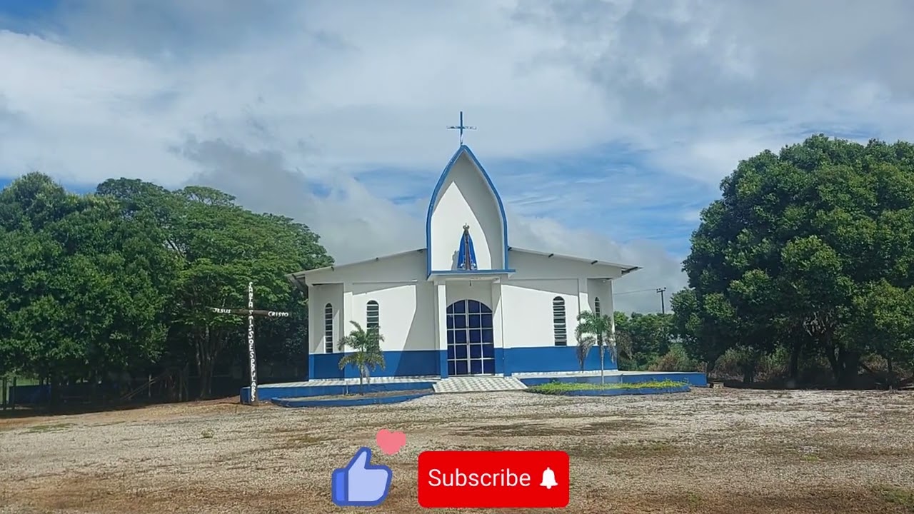 Posto Gil - Um legado pra BR-163