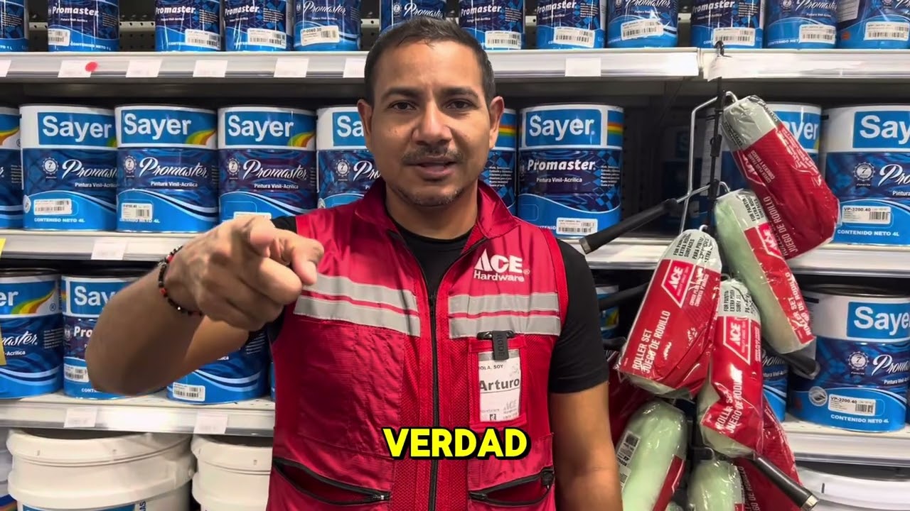 Repelente de agua 💦 para tus paredes‼️🤯Te ense&ntilde;o a aplicarlo (PROTECTOLAC)