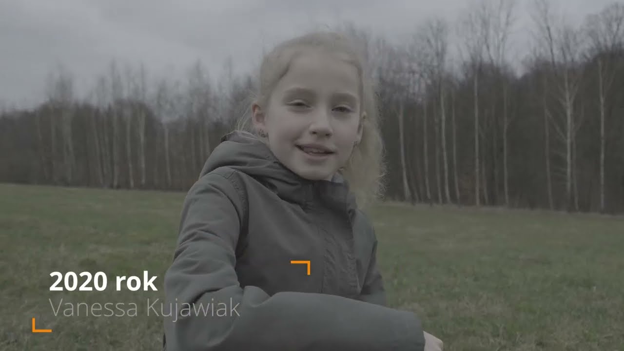 Szkoła Tańca - Hybryda Vanessy Power / rozwijaj swoje dziecko