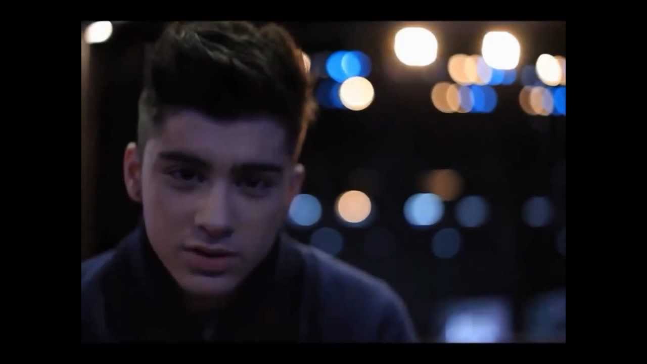 momentos de zayn malik