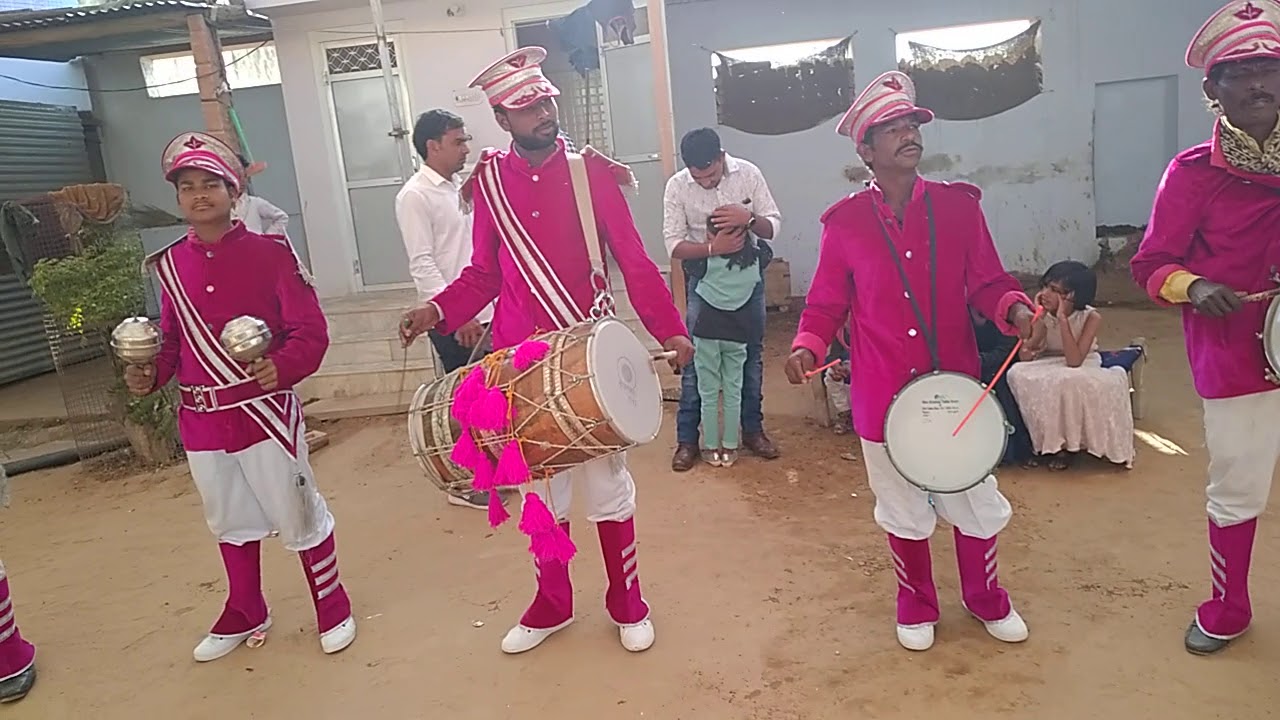 विजय बैंड निंबी जोधा