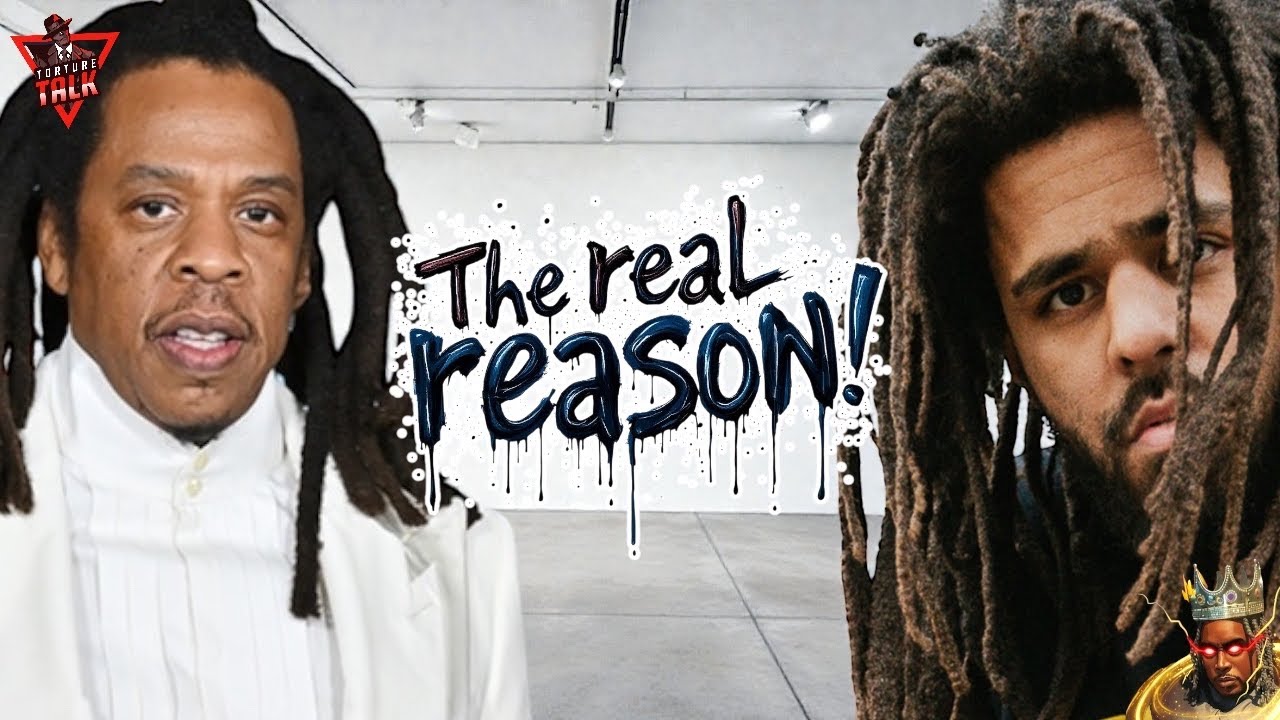 The real reason J Cole diss “The So Called King” Jay Z