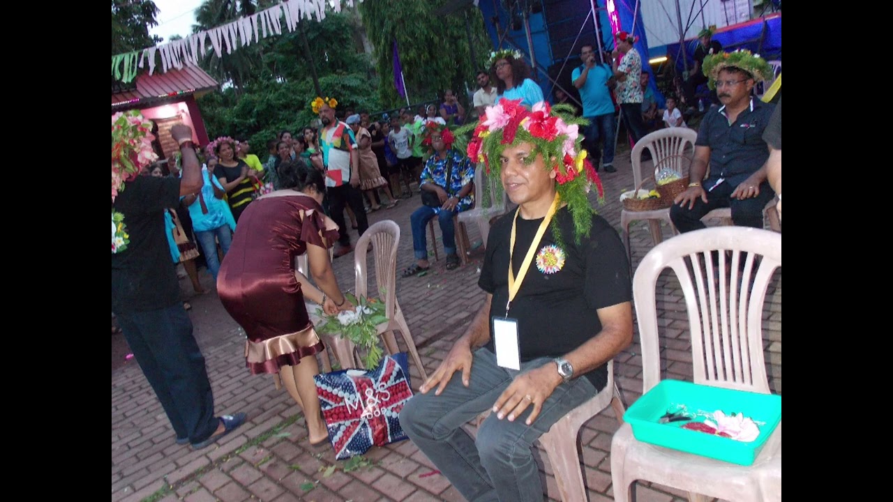 #$ viva Sao Joao St Lawrence Agassaim 2025#