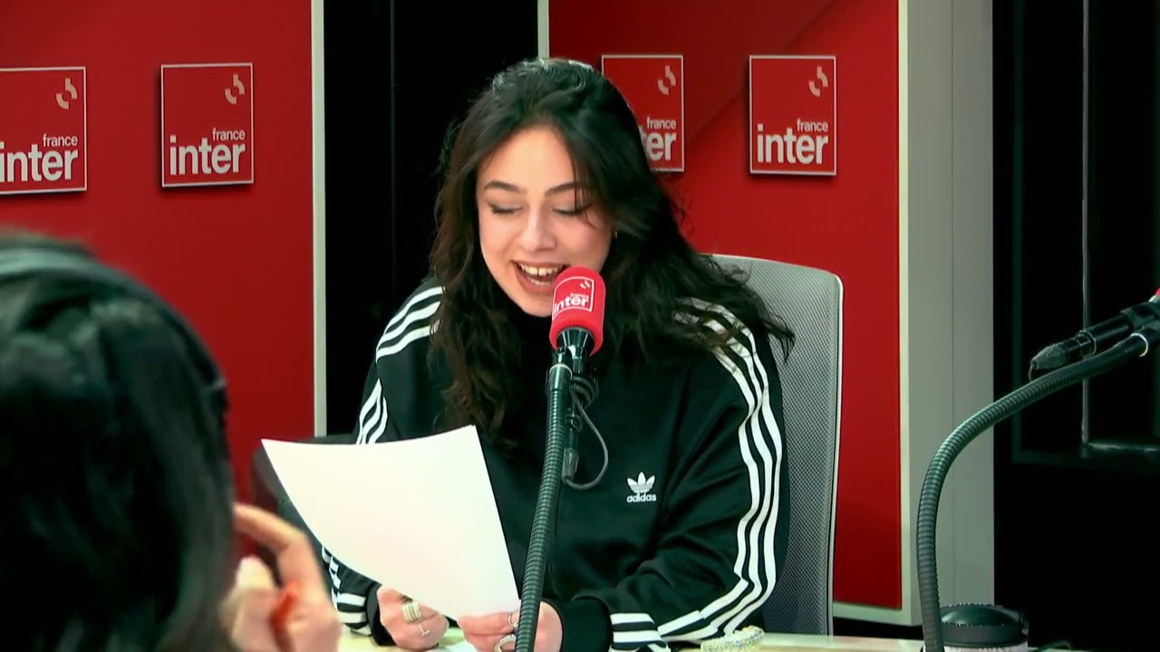 Hommage au basket - L'hommage d'Emma Bojan