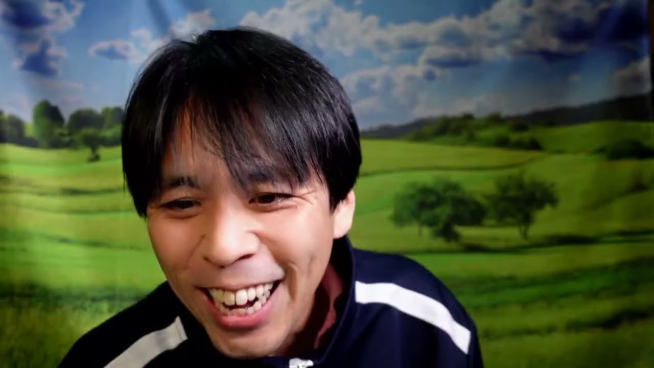 【唐突に】今年ラスト＆新年初生配信！【藤井ペイジちゃんねる】