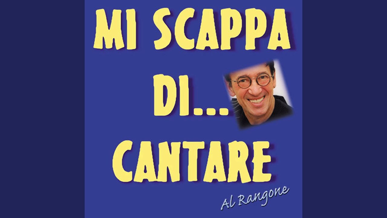 Cercavo un'altra luna