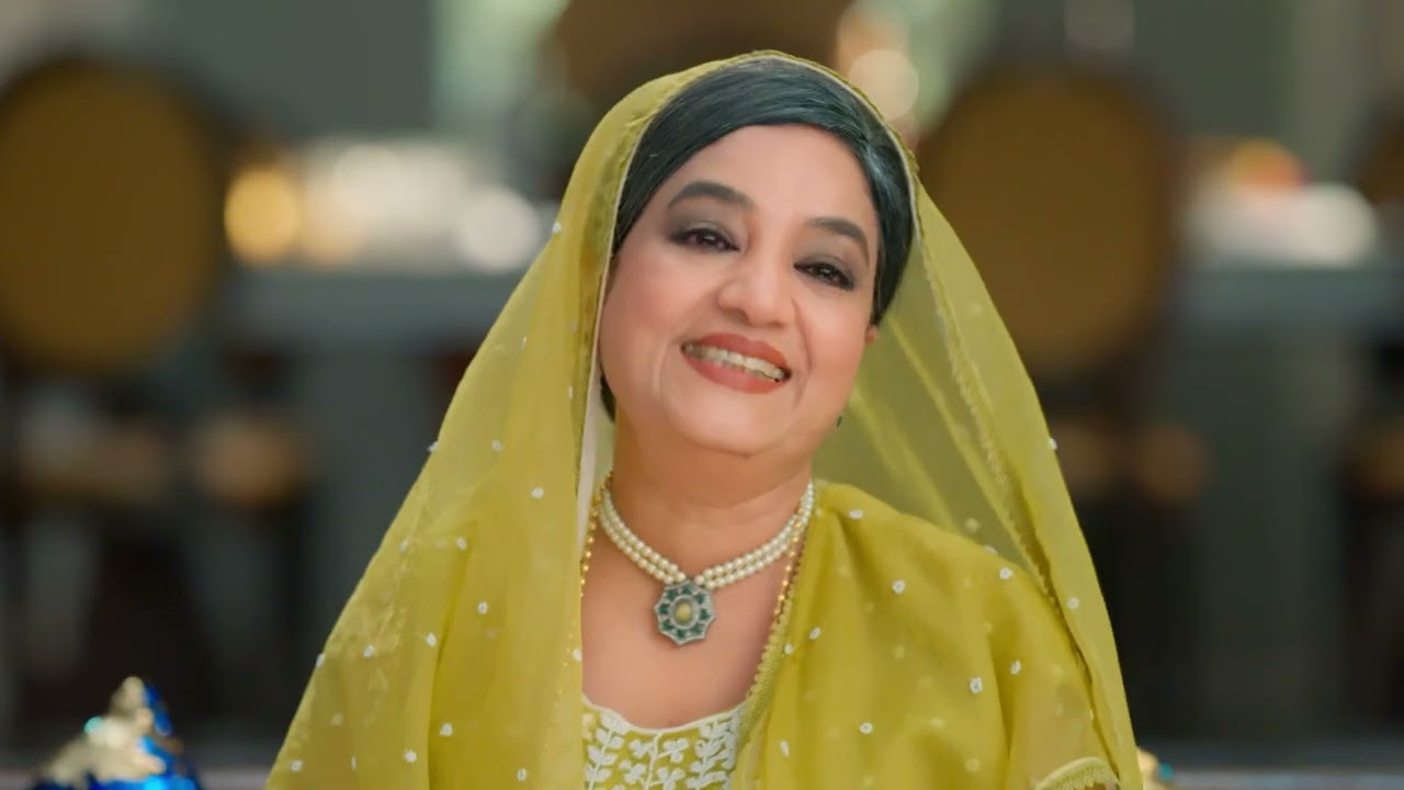 Hamida ने Dua को Haider Designs के लिए काम करने की सलाह दी | Rabb Se Hai Dua | Full Ep 223 | Zee TV