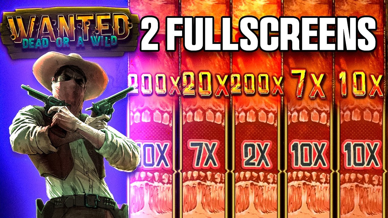 THE WORLD'S FIRST DOUBLE MAX MULTI MAX WIN ON DUEL AT DAWN!
