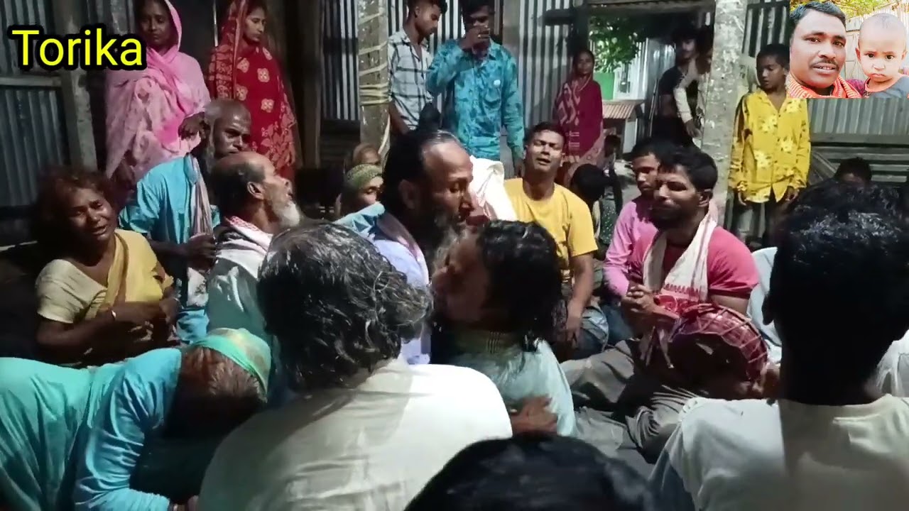 মায়ে জানে বেটার দরদ অন্নে কি তাই জানে রে জালা জুরায় না Torika প্লিজ দরদী সবার কাছে অনুরোধ রইলো
