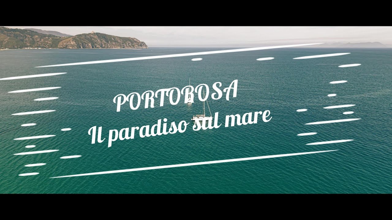 Portorosa un paradiso sul mare dove anche i delfini vengon a giocare
