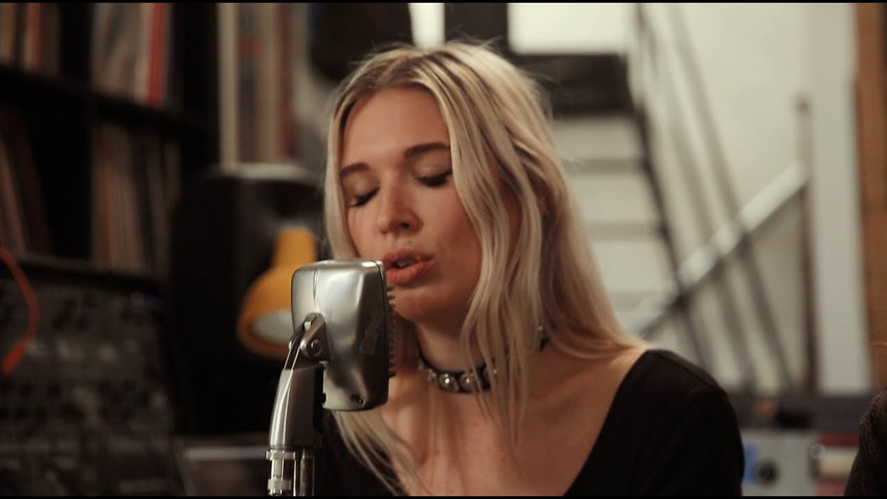 Wild Belle - Todo Homem