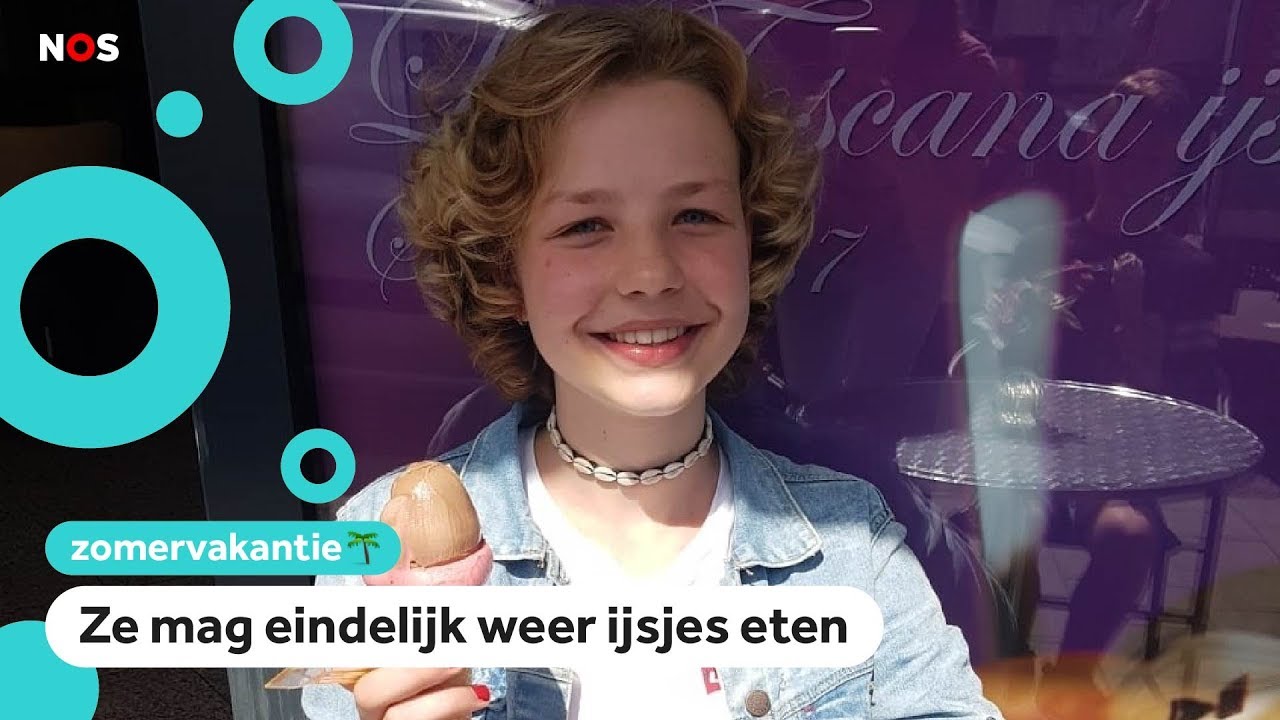 Hoe is het met Paula, die de ziekte kanker had?