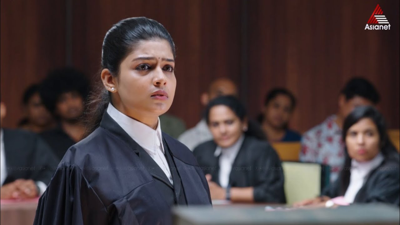 Advocate Anjali Promo || 04-03-2026 || Episode 88 || Asianet