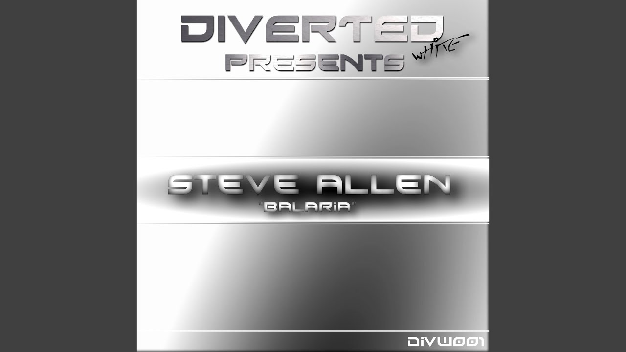 Balaria (Original Mix)