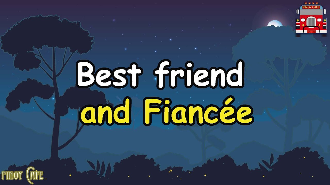 (Totoong Kuwentong Pinoy) Best friend and Fianc&eacute;e, Filipino life story