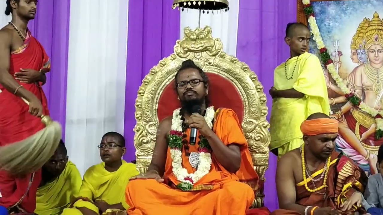 ఈ జన్మ మిక దుర్లభము రా🙏🙏