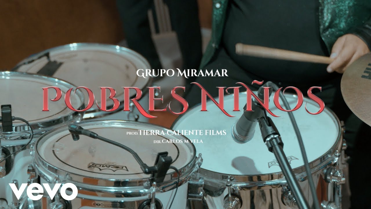 Grupo Miramar - Pobres Niños