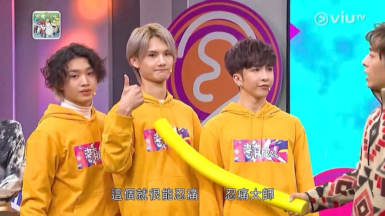 ViuTV【考有feel】EP5 - Jeremy Cut @jeremylee6702  @MIRRORweare