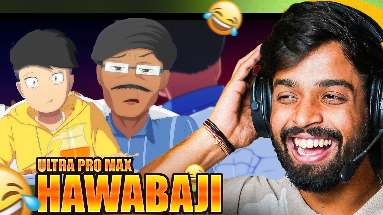 SHIVAMSHINGH RAJPUT Reacts To JAVELIN THROW! Ft. SHAADI WAALE UNCLE