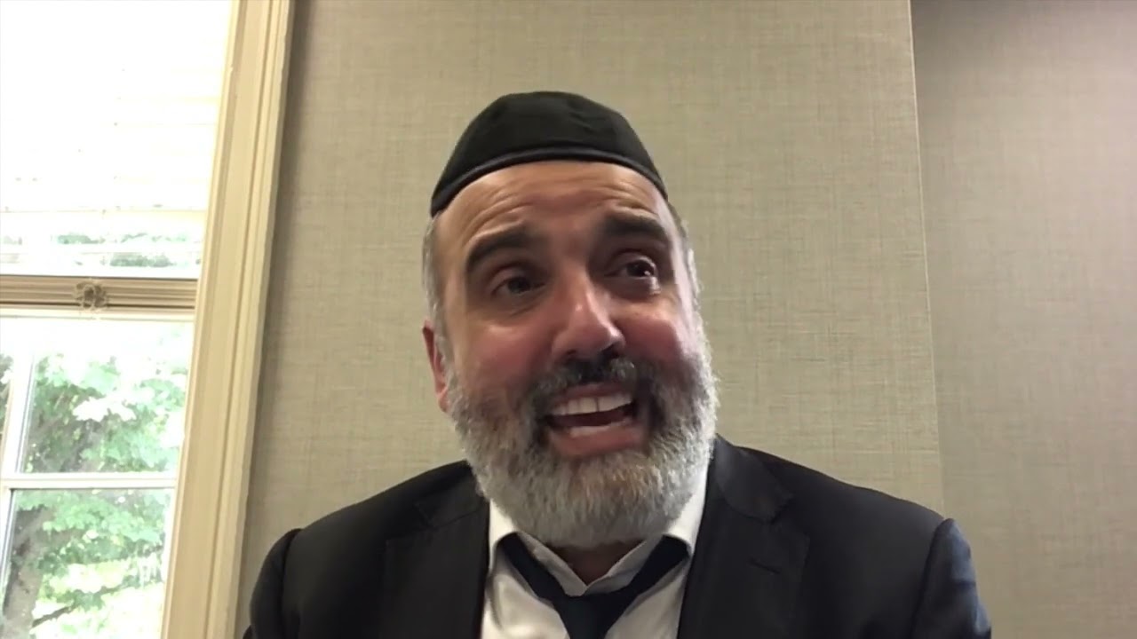 The Furniture Store - Shemirat Halashon Part 100 - Rabbi Duvi Bensoussan