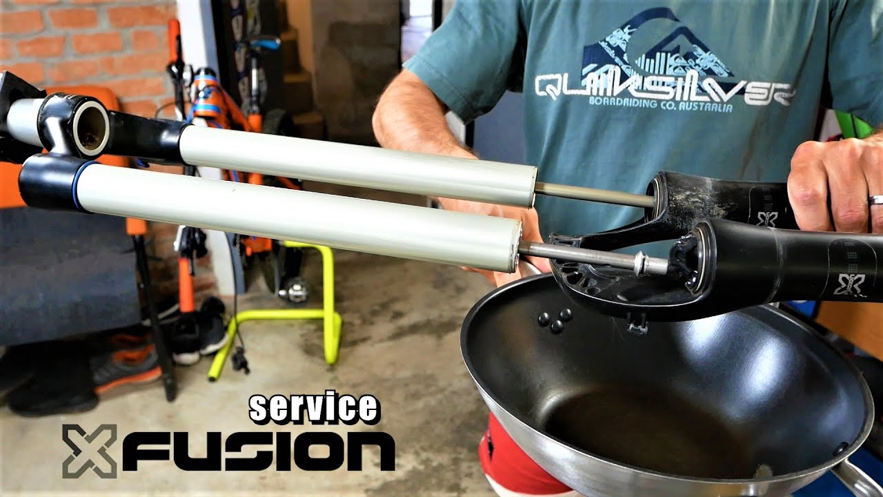 X-fusion Sweep RL2 - home service