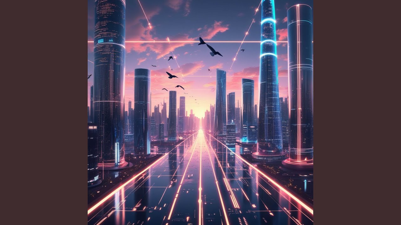 Digital Horizons